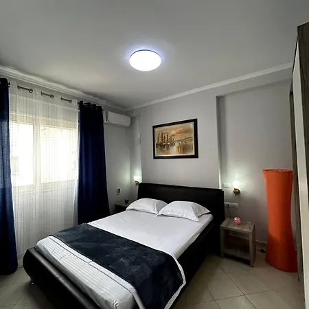 Sole Mar Apartment *