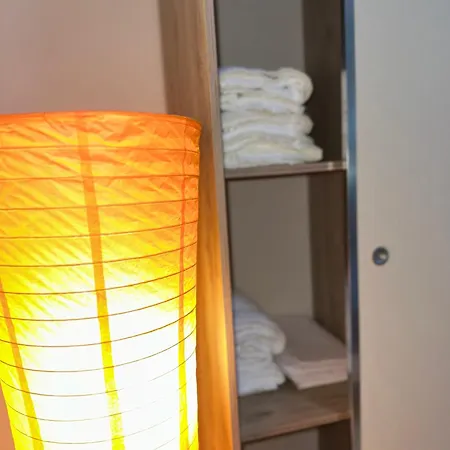 Sole Mar Apartment *