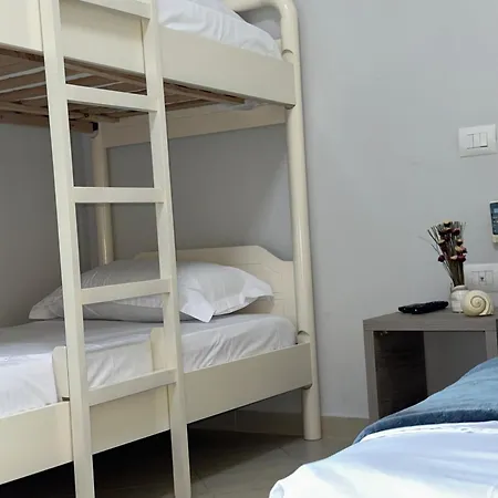 Apartment Sole Mar