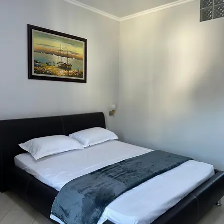 Sole Mar Apartment