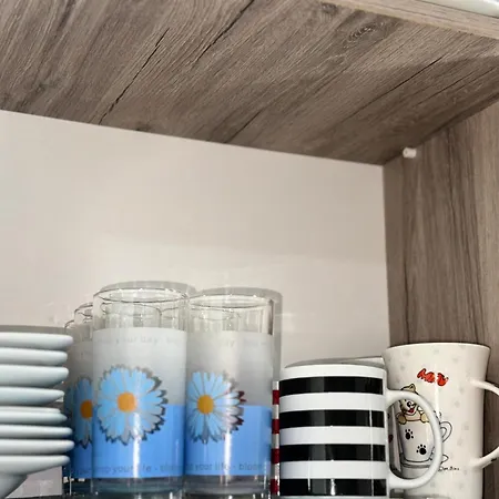 Apartment Sole Mar *