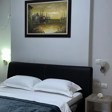 Sole Mar Apartment Himarë
