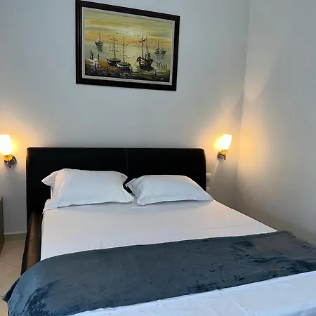Apartment Sole Mar