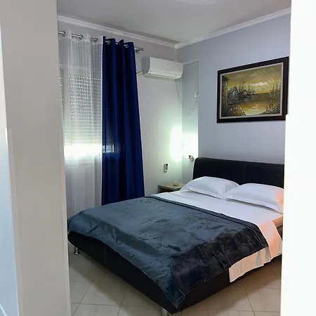 Sole Mar Apartment Himarë