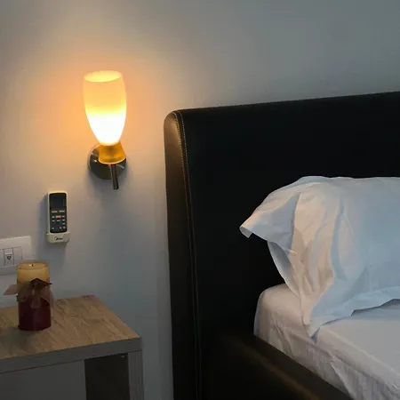 Apartment Sole Mar Himarë
