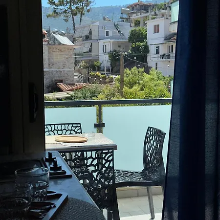 Sole Mar Apartment
