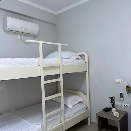 Apartment Sole Mar