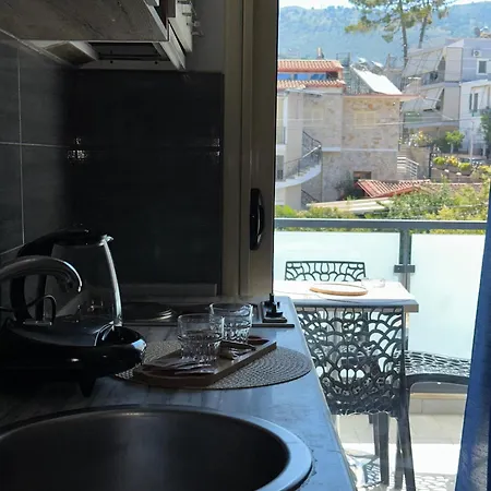 Sole Mar Apartment