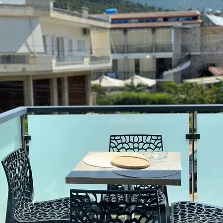 Sole Mar Apartment *