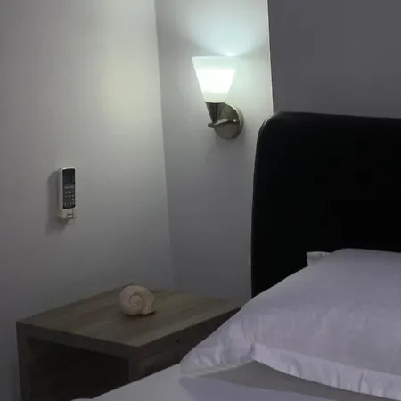 Sole Mar Apartment Himare