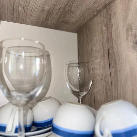 Apartment Sole Mar Himare