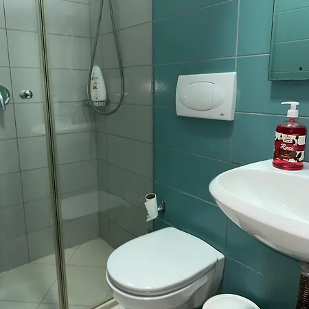 Apartment Sole Mar Himare
